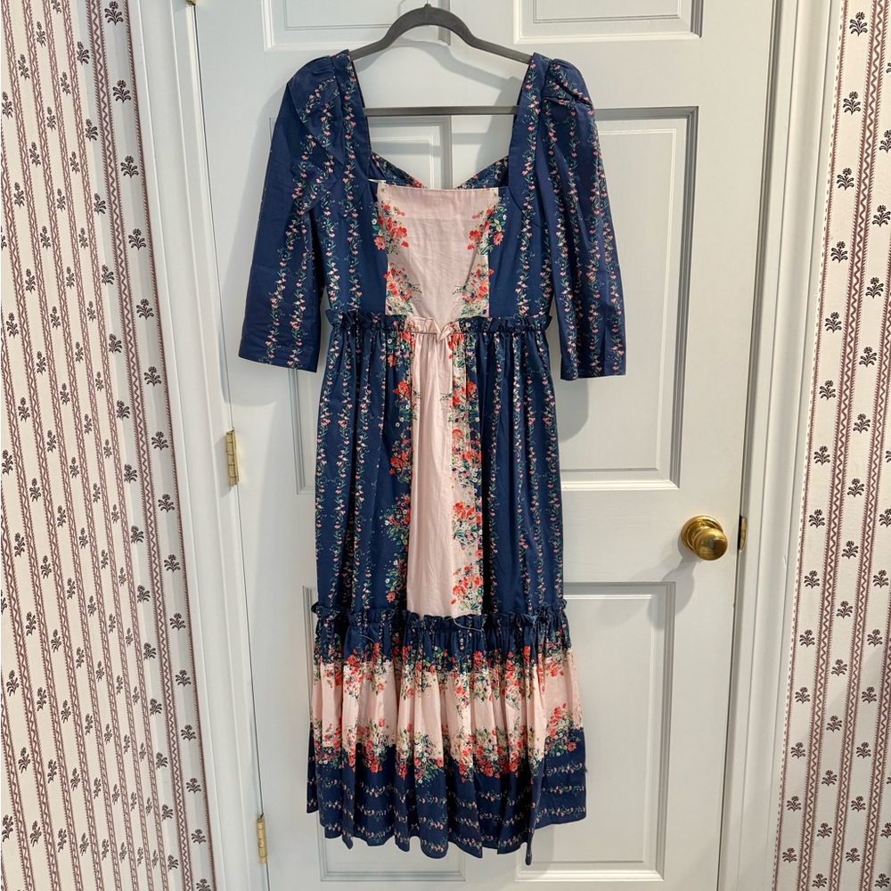 Cara Cara dress